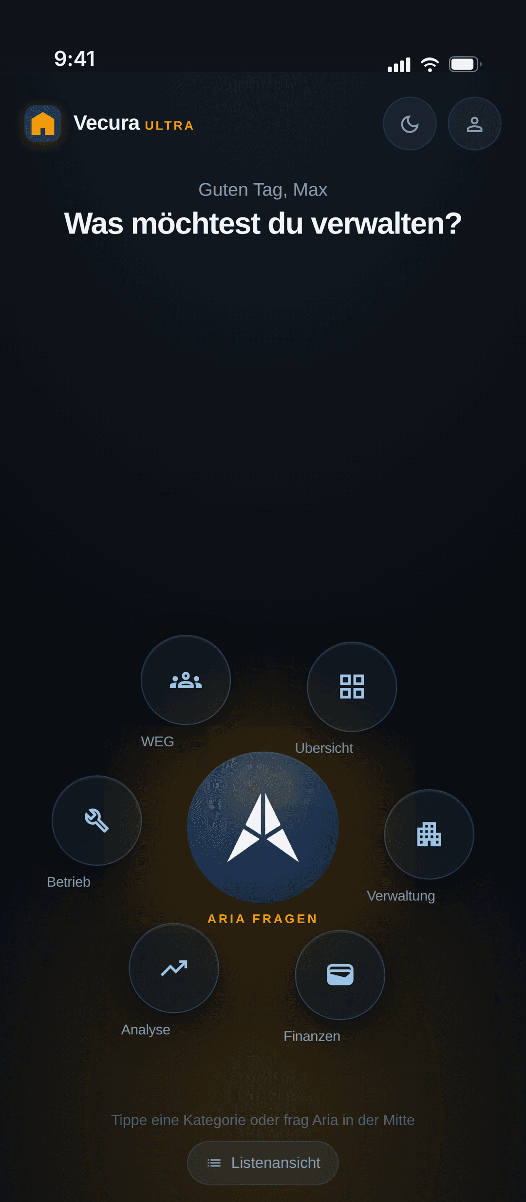 Aria-Ultra-App