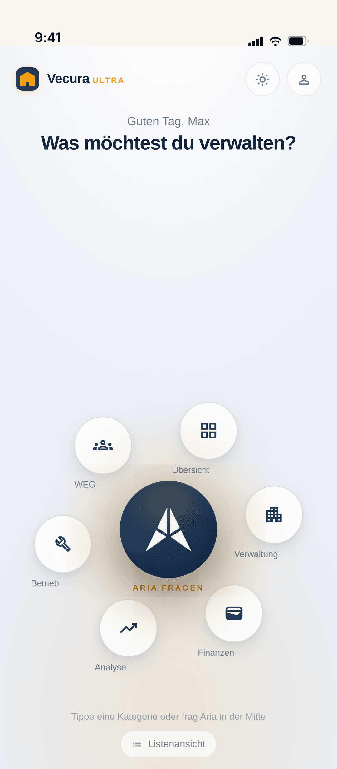 Aria-Ultra-App